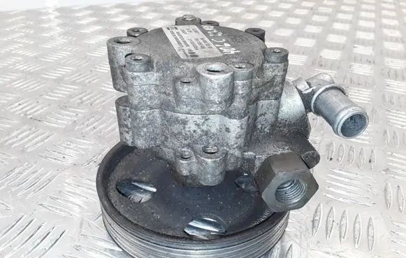 Peugeot 406 Power steering pump 9640830580 7617955506 955506