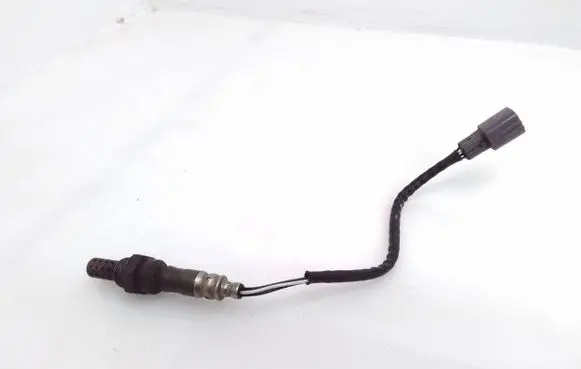 Lambda probe sensor