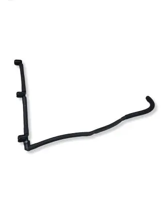 Mercedes-Benz CLS C218 X218 Fuel return line/hose 928301101 2136300