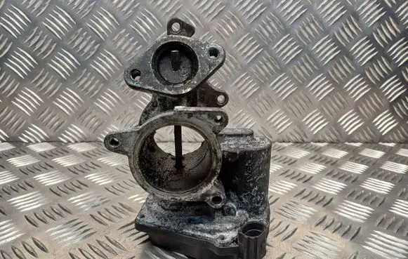 Audi A4 S4 B7 8E 8H EGR valve A2C53060455 11712