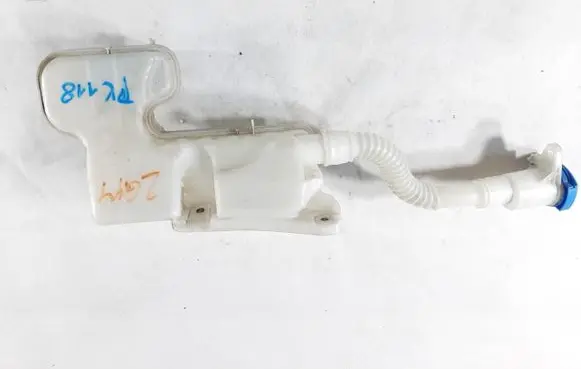 Volkswagen T-Cross Windshield washer fluid reservoir/tank 2GM955448B