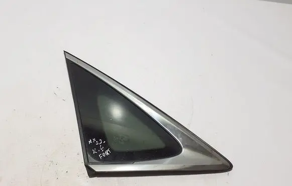 Lexus NX Rear side window 6272078050