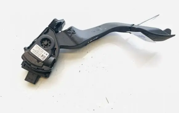 Peugeot 207 Accelerator throttle pedal 9681434380 6pv00908302