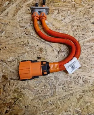 Dacia Spring Other wiring loom 296954420R
