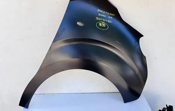 Peugeot Rifter Fender 9808757980