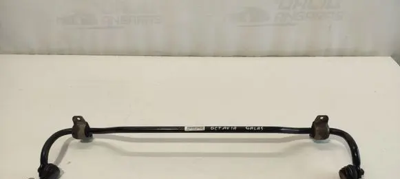 Skoda Octavia Mk3 (5E) Rear anti-roll bar/sway bar 5Q0511305BL
