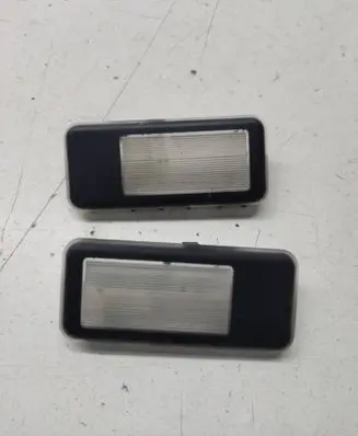 BMW 3 E46 Other interior light 140930 140929