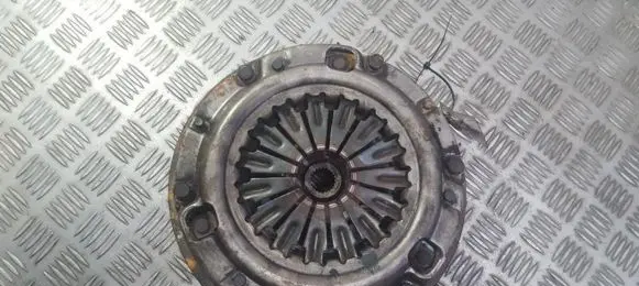 Mazda 323 F Clutch set kit
