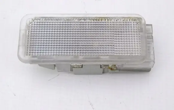 Citroen C5 Headlining lighting console trim 