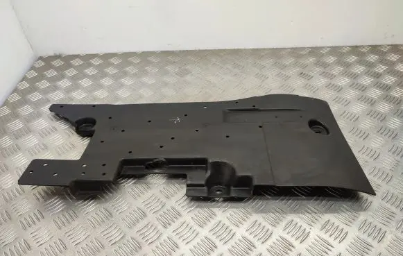 Citroen C4 II Picasso Side bottom protection 9815318580