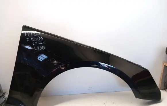 Audi A4 S4 B9 Fender