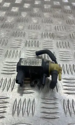 Ford Grand C-MAX Turbo solenoid valve