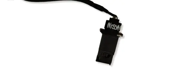 Nissan Juke I F15 Mass air flow meter 226807S00B