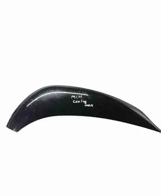 Mini Cooper Countryman R60 Centre console side trim front 9801464