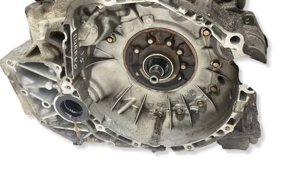 Nissan Murano Z50 Automatic gearbox 091604 VQ4 IND0A
