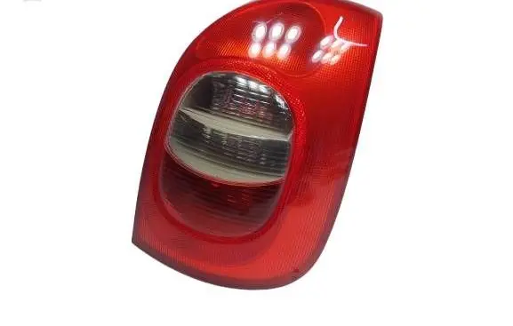 Citroen Xsara Picasso Rear/tail lights 154974KAS 154974