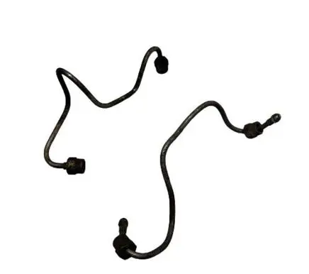 Opel Astra F Fuel return line/hose 