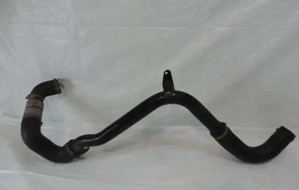 Ford Kuga II Intercooler hose/pipe