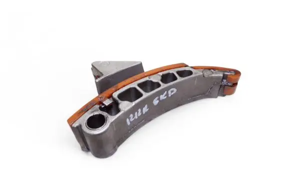 Volkswagen Touareg II Slide rail for timing chain 057109510B CKD