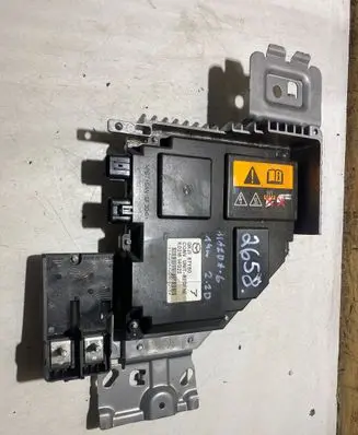 Mazda 6 Other control units/modules GKJ167Y60 K021614G22 14224420000215