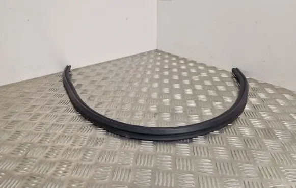Engine compartment rubber