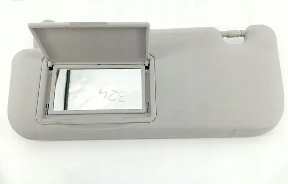 Toyota Yaris Sun visor 743110D03D