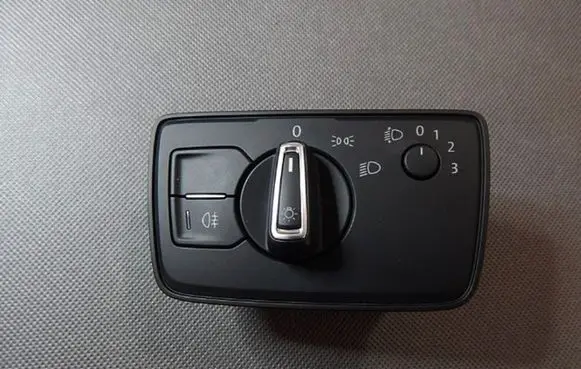 Volkswagen PASSAT B8 Light switch 3G0941633C