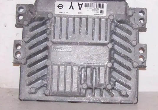 Nissan Qashqai Engine control unit/module ECU S180033104A