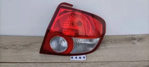 Hyundai Getz Rear/tail lights 92402-1CXXX