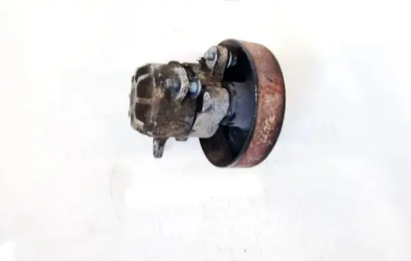 Mercedes-Benz CLK A208 C208 Generator/alternator belt tensioner 10601091025