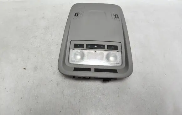 Opel Astra K Front seat light 13415545