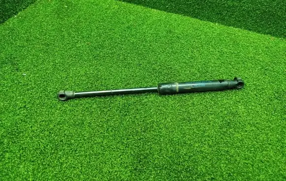 Renault Trafic III (X82) Front bonnet/hood damper/strut 654702565R 93459492