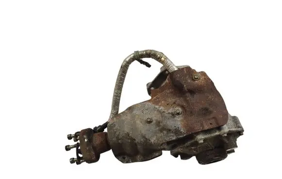 Ford Escape III Gearbox transfer box case CV617L486 CV617L486MF MNKF30819