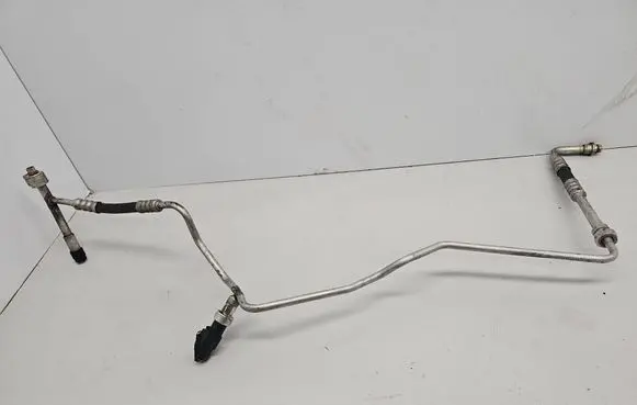 Ford Focus Air conditioning (A/C) pressure sensor 6L2419D594BA 5020A03