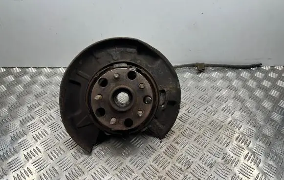 Lexus GS 300 350 430 450H Rear wheel hub 0647070530 K9HR