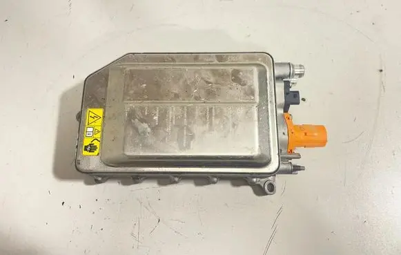 BMW i4 Other control units/modules 5B36BF9 5B71692