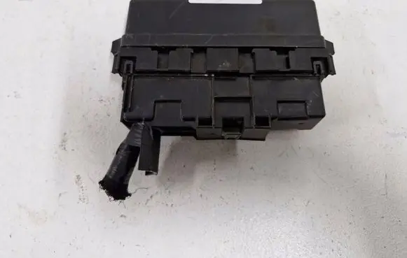 Renault Kadjar Fuse box set