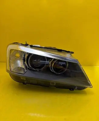 BMW X3 F25 Headlight/headlamp 7217298
