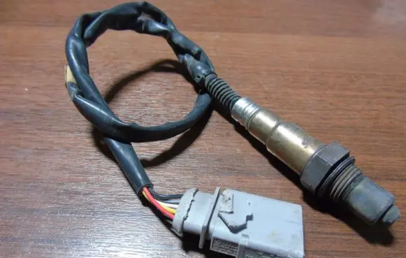 Audi A8 S8 D4 4H Lambda probe sensor 07P906262B