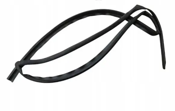 Audi Q5 SQ5 Rear sill trim cover