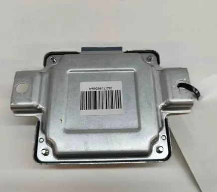 KIA EV6 Airbag control unit/module 4295118155 4295018160