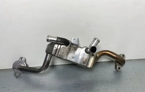 Subaru XV II EGR valve cooler 29E18B0037