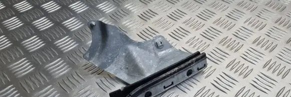 Mercedes-Benz B W245 Rear door windshield rail 