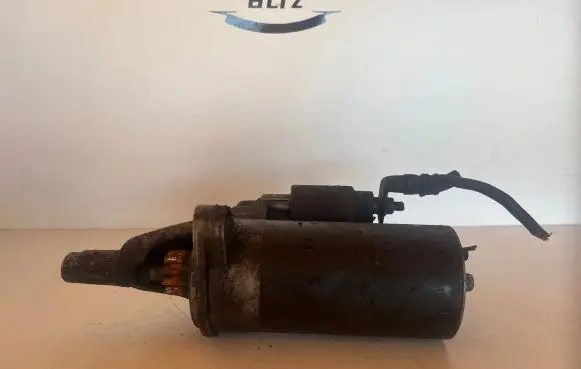 Audi A6 S6 C5 4B Starter motor