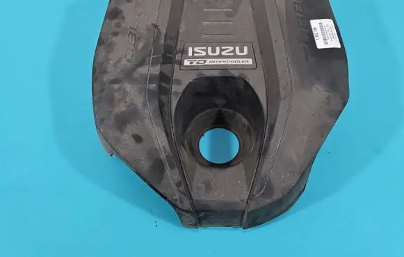 Isuzu D-Max Engine cover (trim) IMPRK1362706