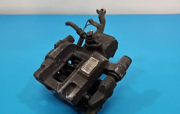Peugeot 308 Rear brake caliper 967074048A IMPRK1597650