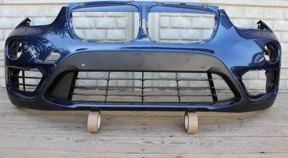 BMW X1 F48 F49 Front bumper 7354815 51117354815