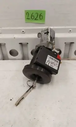 Renault Master III Ignition lock 8200405701F C2297C949 2811334922