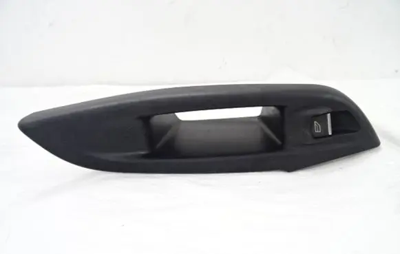 Ford Focus Quarter vent window switch BM51-A237W20-B