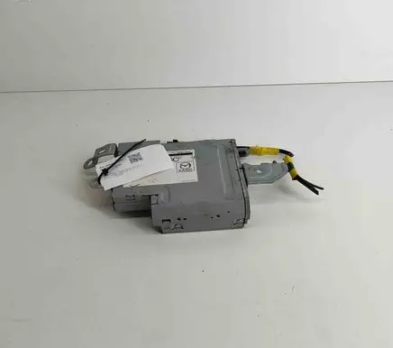 Mazda 6 Sound amplifier GRM510040802 GRM566DRX
